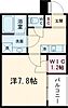 コルティーレ上北沢1階9.8万円