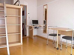 レオパレスグランド　オープリー 109 1階1Kのリビング/ダイニング