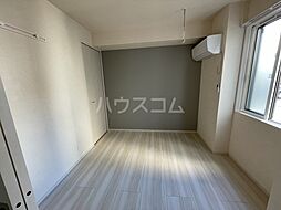 アムール東向島 101 1階1LDKのリビング/ダイニング