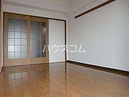 マーブル小手指 205 2階3SDKのリビング/ダイニング