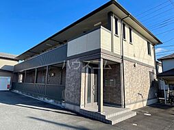 JR両毛線 新前橋駅 徒歩21分の賃貸アパート