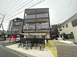 JR川越線 日進駅 徒歩15分の賃貸アパート