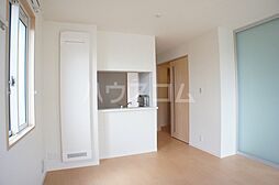 プレメゾン・イマイ 201 2階2LDKのリビング/ダイニング