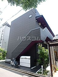 名古屋市営名城線 志賀本通駅 徒歩4分