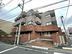 サンモール四季