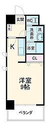 新瀬戸駅 5.0万円