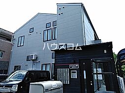 京王線 調布駅 徒歩4分