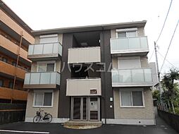 JR横浜線 相模原駅 徒歩6分の賃貸アパート