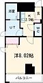 扇ロイヤルハイツ6階10.2万円