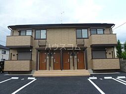 上毛電気鉄道 片貝駅 徒歩9分の賃貸アパート