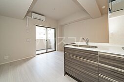 JR京浜東北・根岸線 大宮駅 徒歩10分の賃貸マンション 4階1LDKのリビング/ダイニング