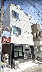 アミティ王子神谷 304