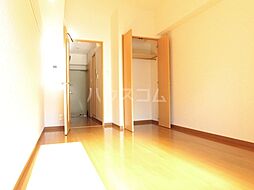 JR総武線 船橋駅 徒歩9分の賃貸マンション 6階1Kのリビング/ダイニング