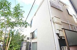 小田急小田原線 祖師ヶ谷大蔵駅 徒歩7分の賃貸アパート