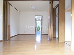 ベーネ13 102 1階2DKのリビング/ダイニング