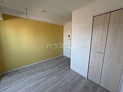 ルミエル本八幡 6階1Kのリビング/ダイニング