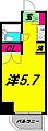 コスモ亀有56階6.2万円