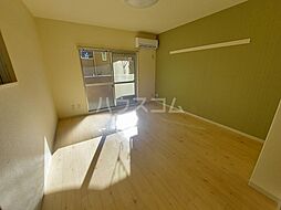 エスポア瑞穂 4C 4階1Kのリビング/ダイニング