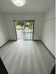 ナチュライフ北斗 306 3階1Kのリビング/ダイニング