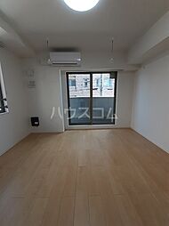 アウローラ桜丘 201 2階1Kのリビング/ダイニング