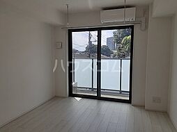 京王線 仙川駅 徒歩8分の賃貸マンション 2階1Kのリビング/ダイニング