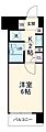 新丸子ダイカンプラザシティ3階5.5万円