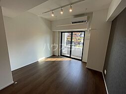 ＡＶＡＮＴＩ　ｊｏｈｏｋｕ 702 7階1Kのリビング/ダイニング