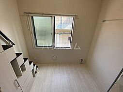 ハーモニーテラス北小岩XII 106 1階ワンルームのリビング/ダイニング