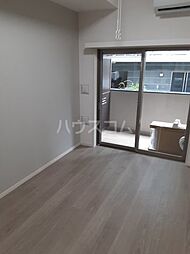 アルファコート西川口19 9階1Kのリビング/ダイニング