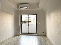 名古屋市営名城線 平安通駅 徒歩2分の賃貸マンション 6階1DKのリビング/ダイニング