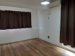 メゾン・ド・ノア・ロゼ錦町 301 3階ワンルームのリビング/ダイニング