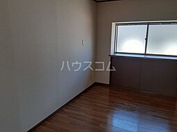 ルーエックII 201 2階3DKのリビング/ダイニング