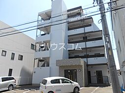 名鉄名古屋本線 栄生駅 徒歩3分