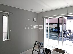 JR東海道本線 川崎駅 徒歩9分の賃貸マンション 2階1Kのリビング/ダイニング