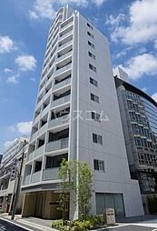 都営三田線 三田駅 徒歩6分の賃貸マンション