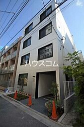 トライム早稲田鶴巻町