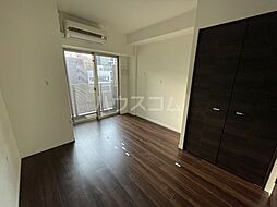 スパシエソリデ武蔵小杉 8階1Kのリビング/ダイニング