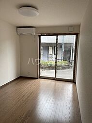 ヴェルデ戸祭 105 1階1Kのリビング/ダイニング