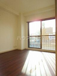 ブルーハイネス落合 303 3階2Kのリビング/ダイニング