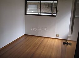 ルピナス紅葉丘 106 1階1Kのリビング/ダイニング