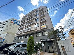 JR総武線 千葉駅 徒歩3分の賃貸マンション