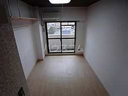 Ｖｉｔａ六番町 710 7階ワンルームのリビング/ダイニング