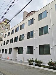 京王線 桜上水駅 徒歩7分の賃貸マンション