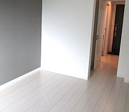 京王線 桜上水駅 徒歩7分の賃貸マンション 2階1Kのリビング/ダイニング