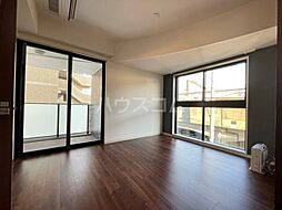 さくらＨｉｌｌｓ　ＮＡＧＯＹＡ　ＷＥＳＴ 7階1Kのリビング/ダイニング