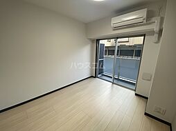 京成本線 お花茶屋駅 徒歩12分の賃貸マンション 1階1Kのリビング/ダイニング