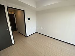 GENOVIAお花茶屋skygarden 901 9階1Kのリビング/ダイニング