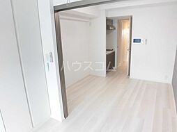 ＹＳレジデンス代田橋 204 2階1DKのリビング/ダイニング