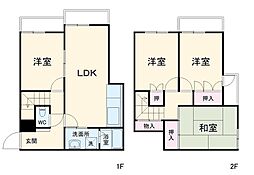 ホームズ 横浜市戸塚区の賃貸 4ldk以上の賃貸 物件一覧