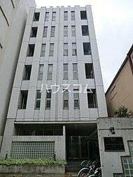 名鉄名古屋本線 神宮前駅 徒歩10分の賃貸マンション